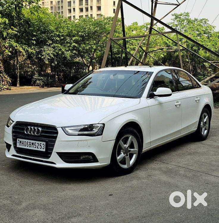 Audi A4 2014-2016 2.0 Tdi Multitronic, 2015, Diesel