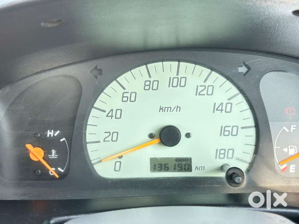 Maruti Suzuki Alto 2007 Petrol Well Maintained