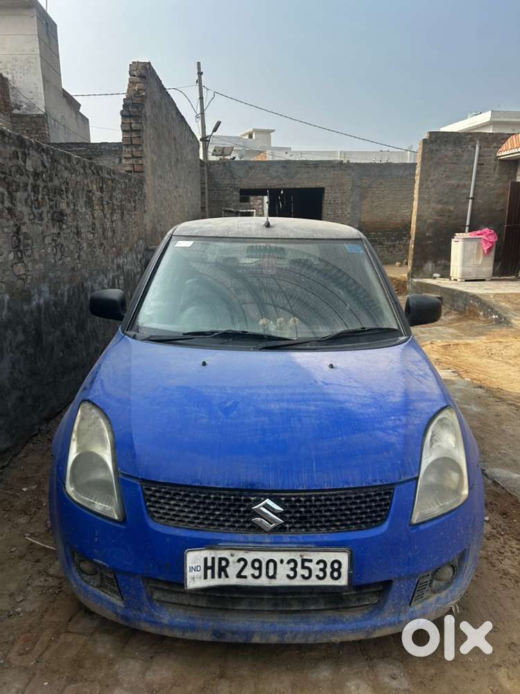 Maruti Suzuki Swift 2006 Petrol