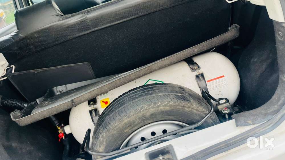 Maruti Suzuki Wagon R 2024 Cng & Hybrids Good Condition