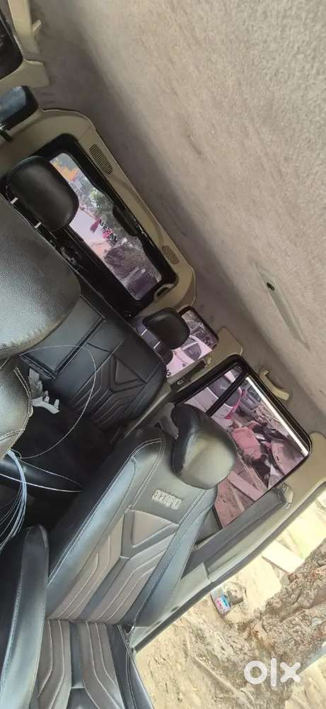 Mahindra Scorpio Classic 2009 Diesel
