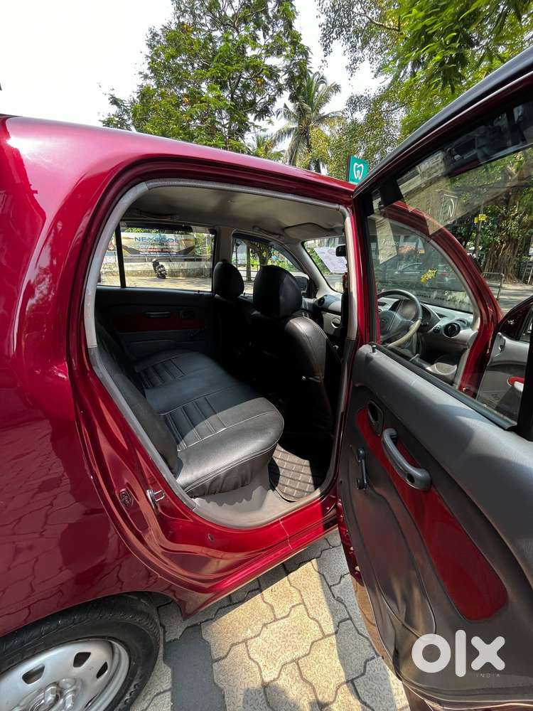 Hyundai Santro Xing Xl, 2008, Petrol