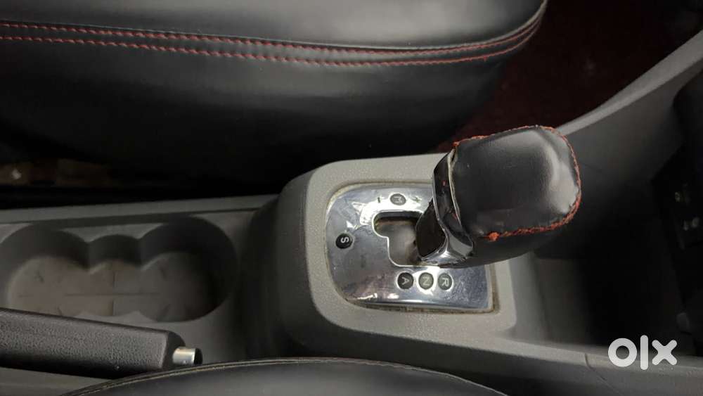 Tata Tigor Xza, 2018, Petrol