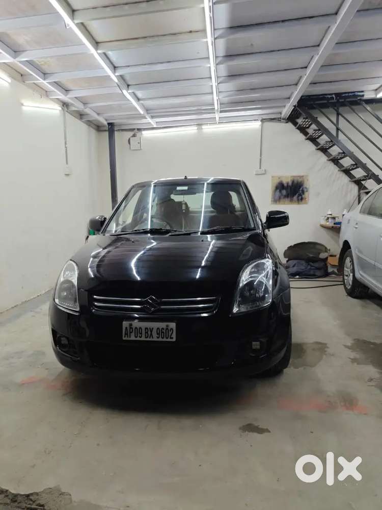 2010 Zdi Black Colour Validity Upto 12/2030