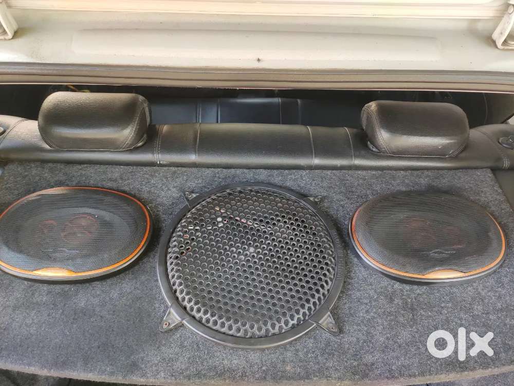 Volkswagen Polo 2016 Petrol Well Maintained