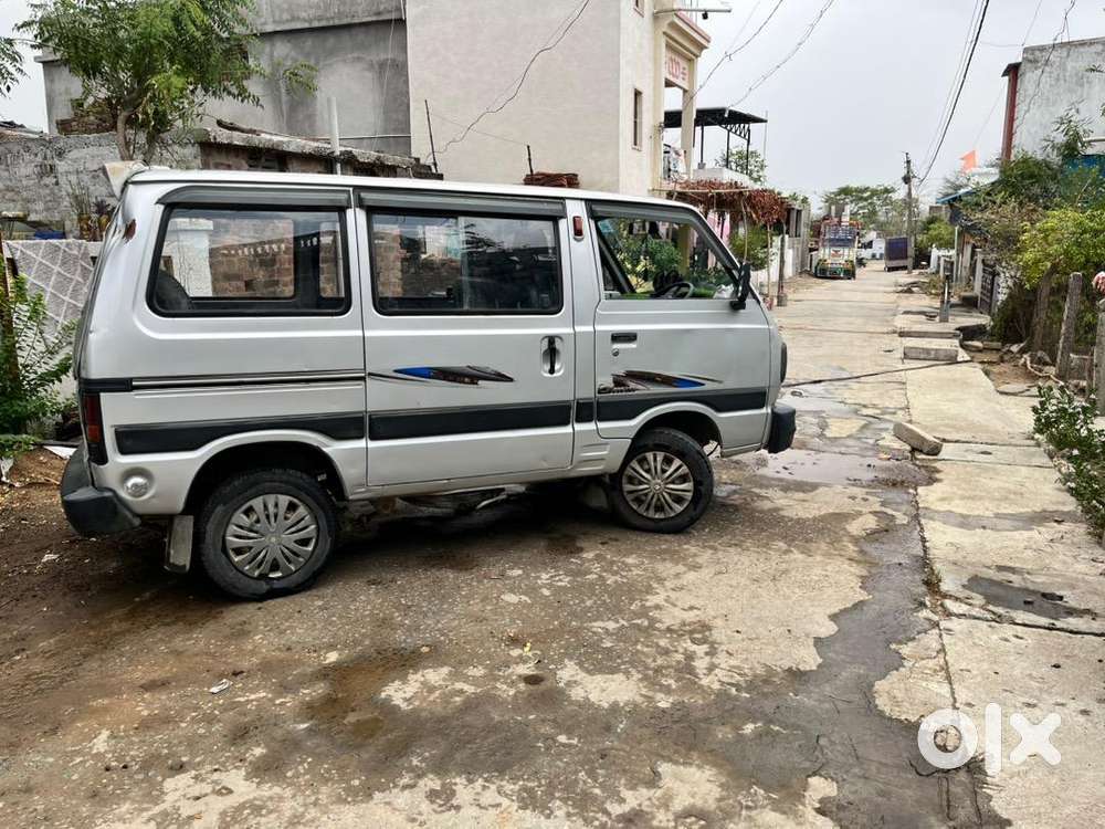 Used Maruti Suzuki 2011