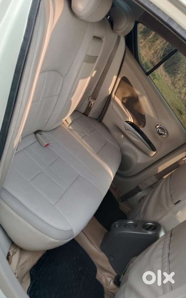 Renault Scala Diesel Rxl, 2013, Diesel