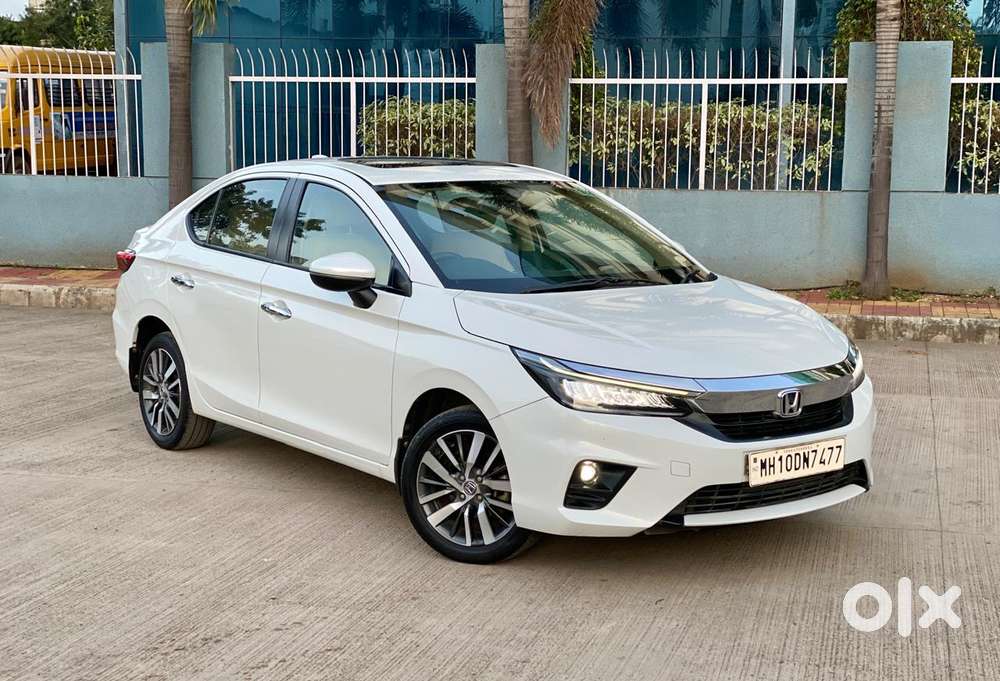 ちぃ Honda City ZX CVT, 2021, Petrol - Cars - 1822851643