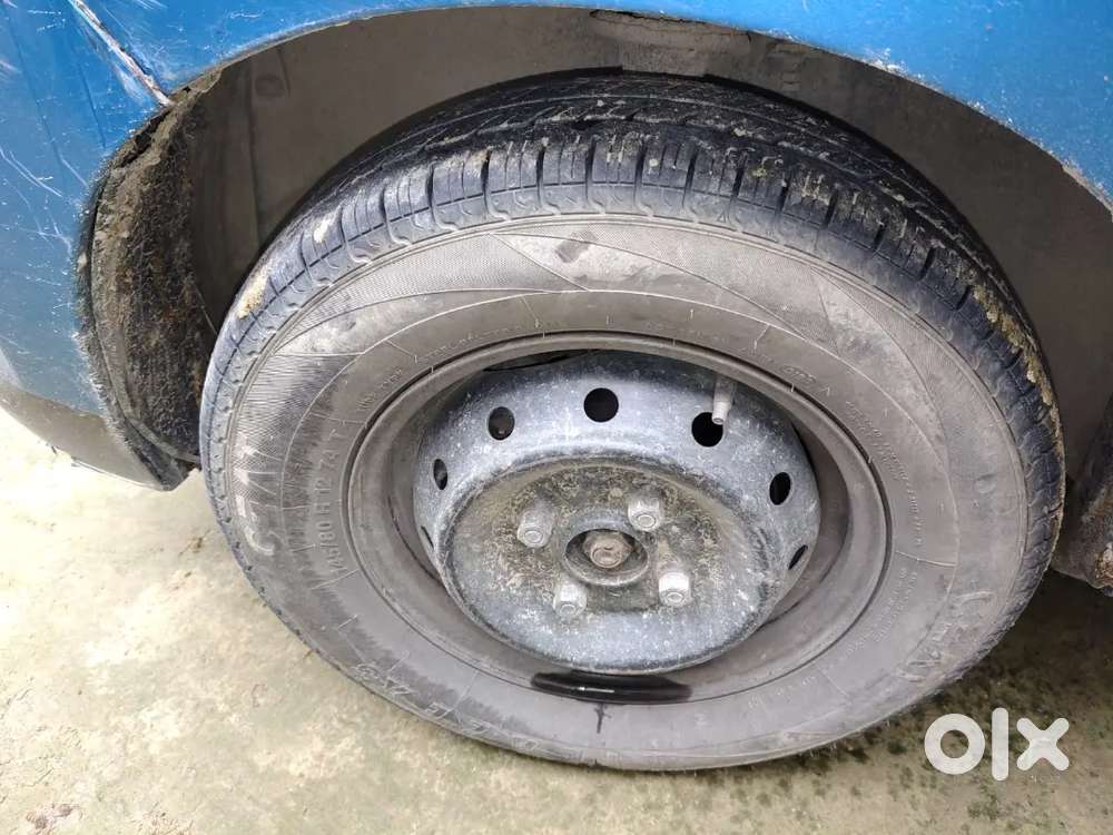 Maruti Suzuki 800 2017 Petrol Good Condition