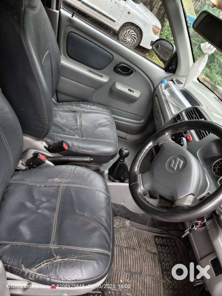 Maruti Suzuki Alto K10 Vxi (o), 2011, Petrol
