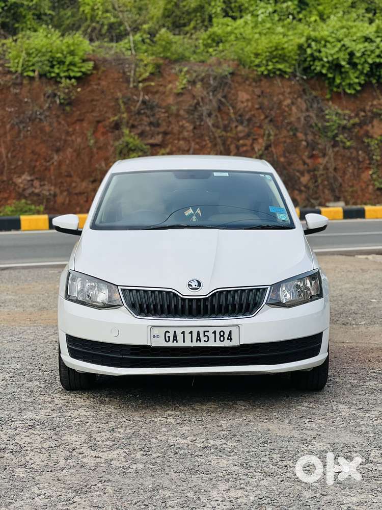 Skoda Rapid 1.0 Tsi Automatic, 2021, Petrol