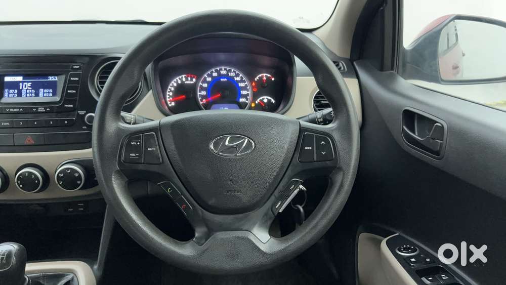 Hyundai Grand I10 1.2 Kappa Magna, 2018, Petrol
