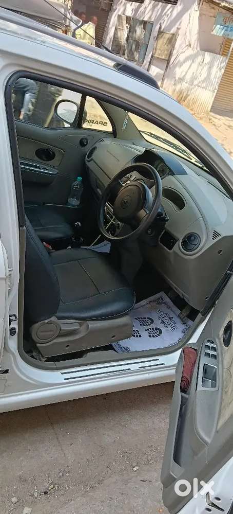 Golden Chance Spark Lt Good Condition & Minimum Budget