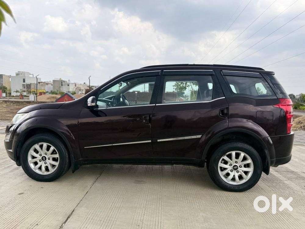 Mahindra Xuv500 W10 2wd, 2016, Diesel