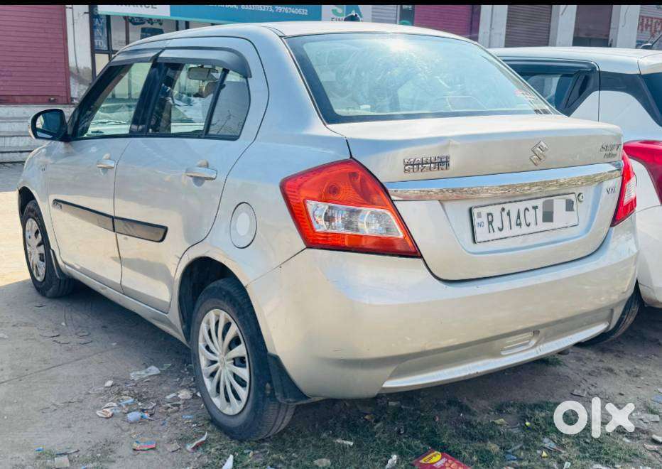 Maruti Suzuki Swift 1.2 Vxi (o), 2013, Petrol
