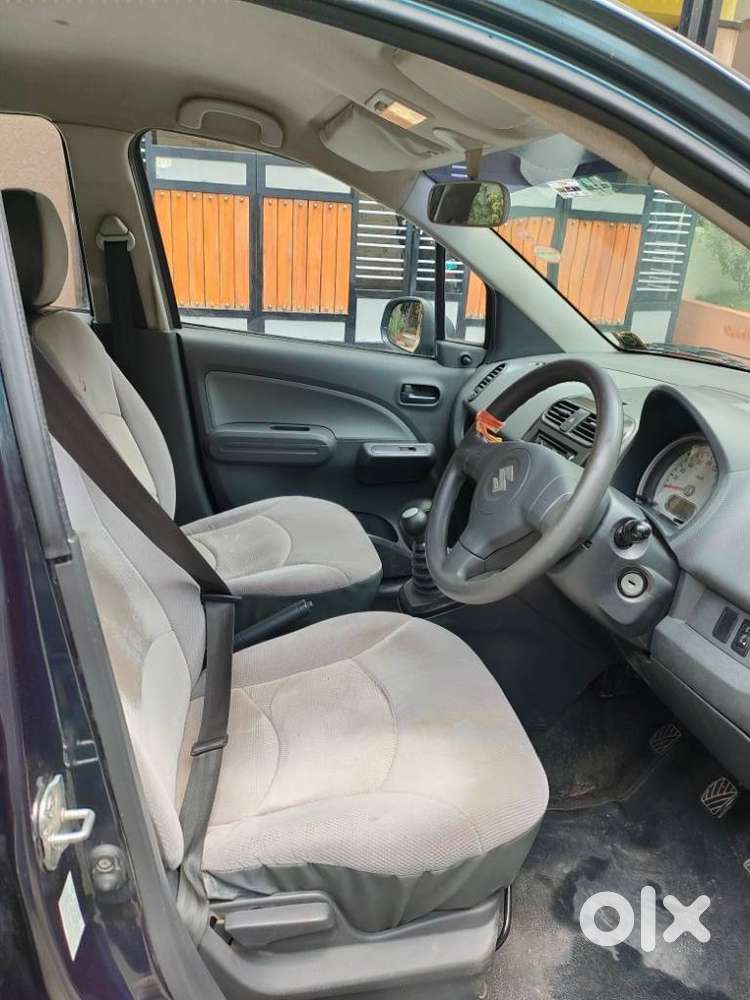 Maruti Suzuki Ciaz, 2009, Petrol