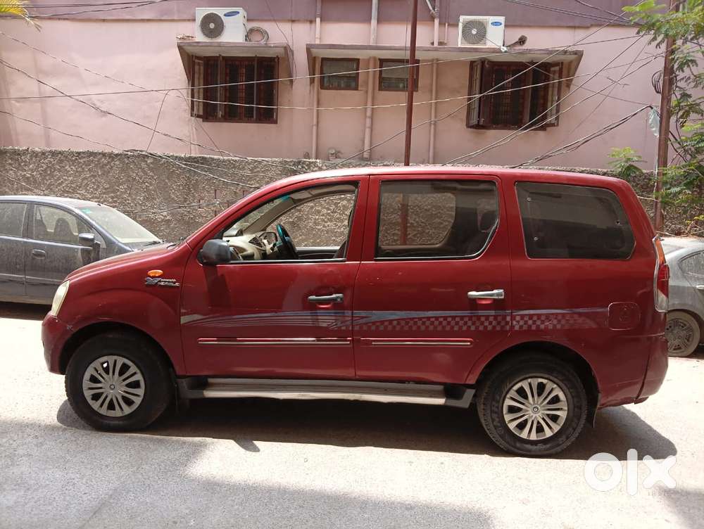 Mahindra Xylo E4 Bs Iv, 2010, Diesel
