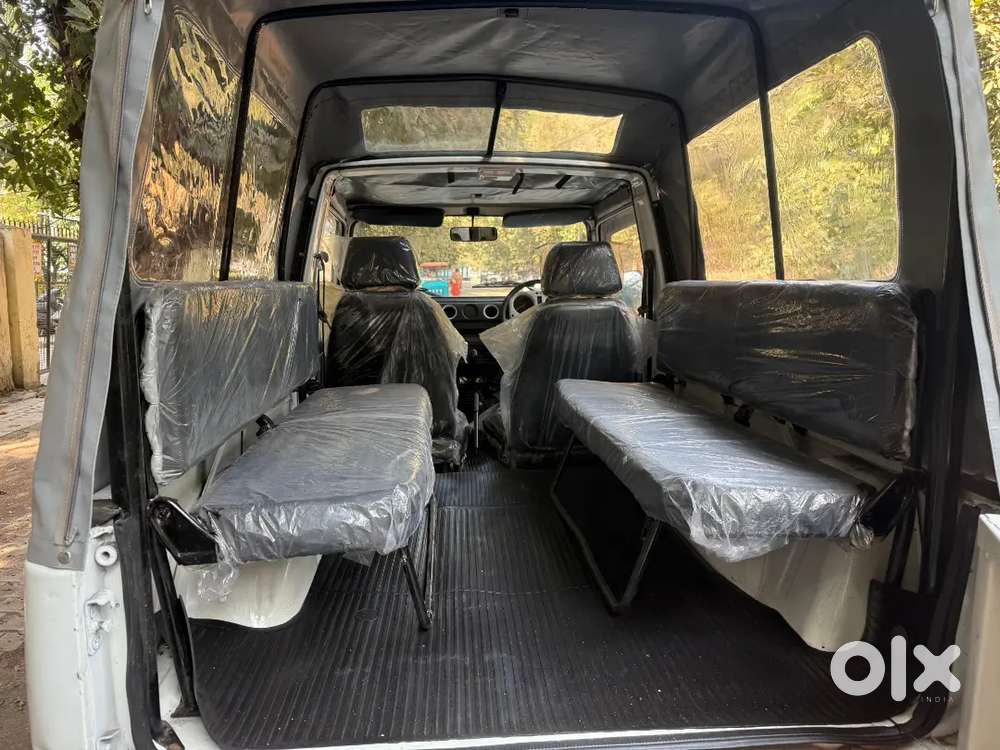 2013 Maruti Suzuki Gypsy
