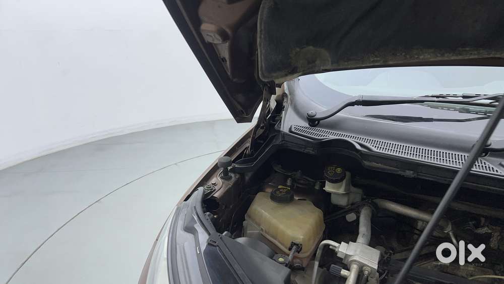 Ford Ecosport 2013-2015 1.5 Ti Vct Mt Titanium, 2016, Petrol