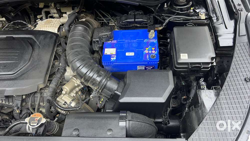 Kia Seltos 1.5 Gtx+ Diesel At, 2022, Diesel