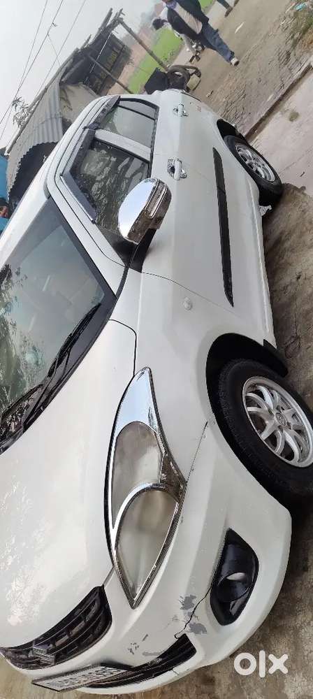 Sell My Car Swift Dzire Full Minten