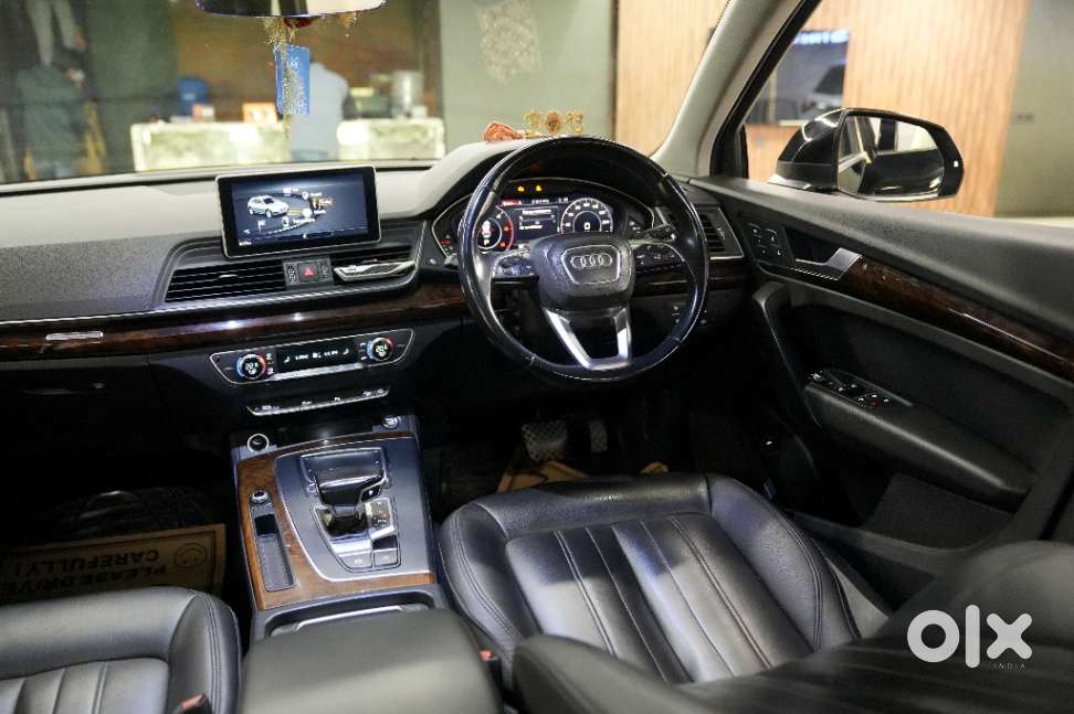 Audi Q5 2.0 35 Tdi Technology, 2018, Diesel