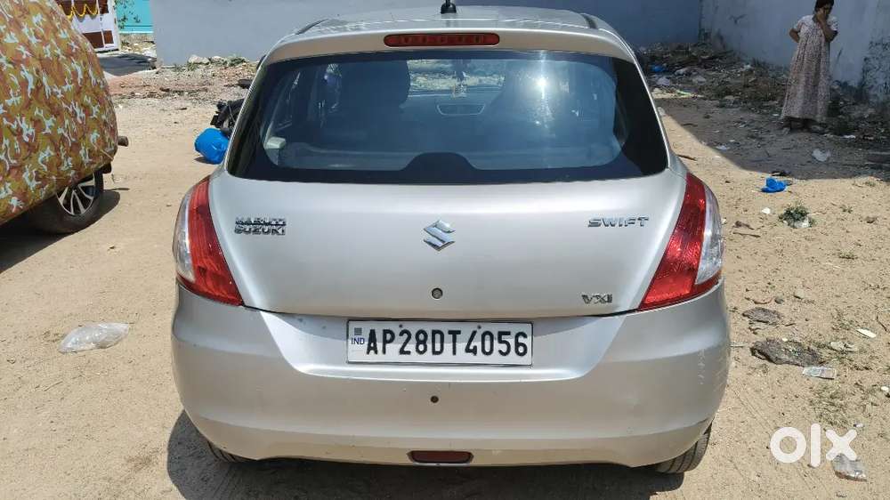 Good Condition, Chill Ac, New Tires,revars Camera,and Music System