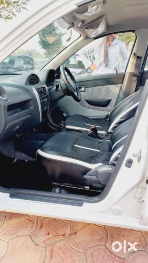 Maruti Suzuki Alto 800 Lxi, 2018, Petrol