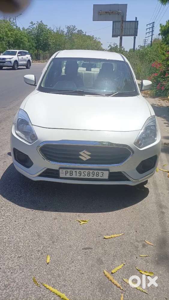 Maruti Suzuki Dzire 2019 Diesel 76000 Km Driven First Owner