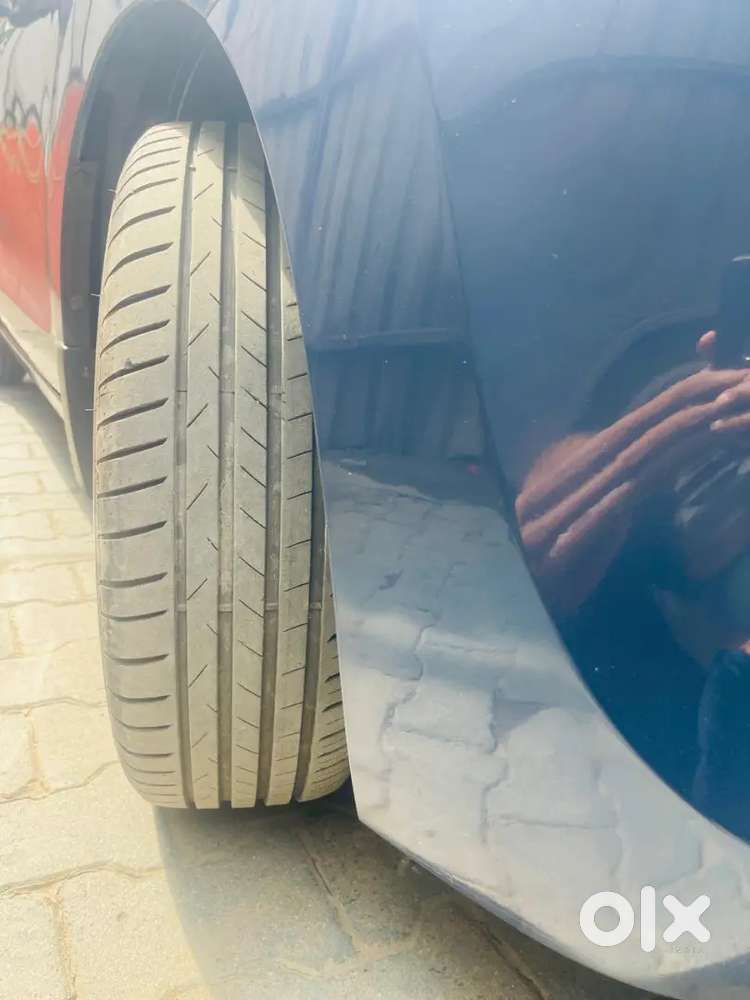 Maruti Suzuki Baleno 2017 Diesel 121500 Km Driven