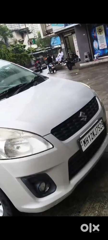 Maruti Suzuki Ertiga 2014