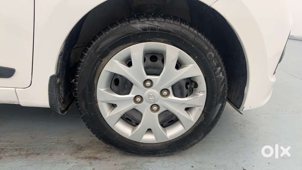 Hyundai Grand I10 1.2 Kappa Magna, 2014, Petrol