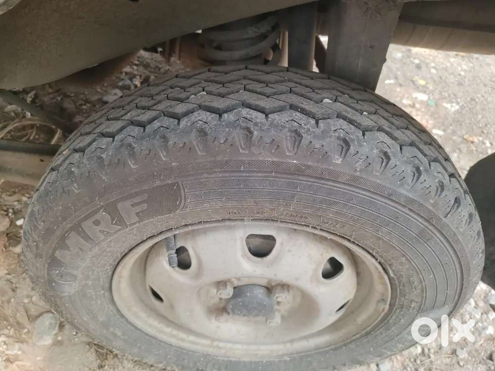 Maruti Suzuki Eeco 2018