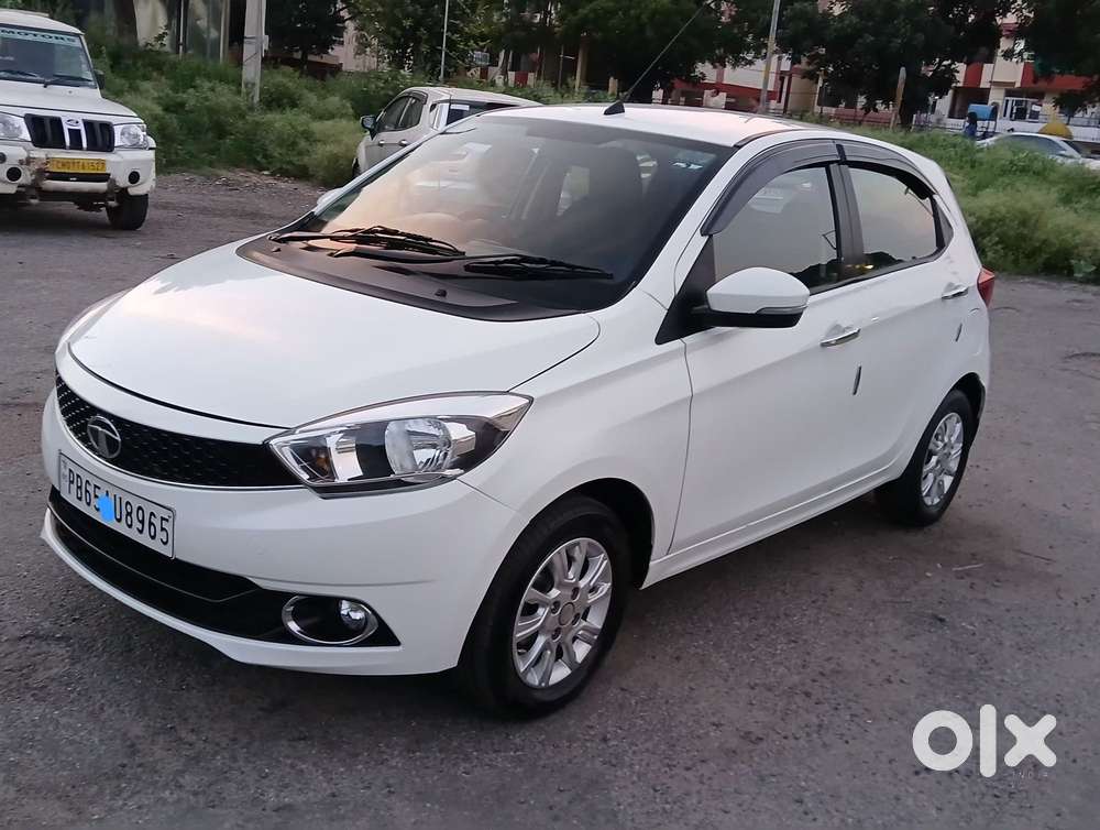 Tata Tiago Xza, 2019, Petrol