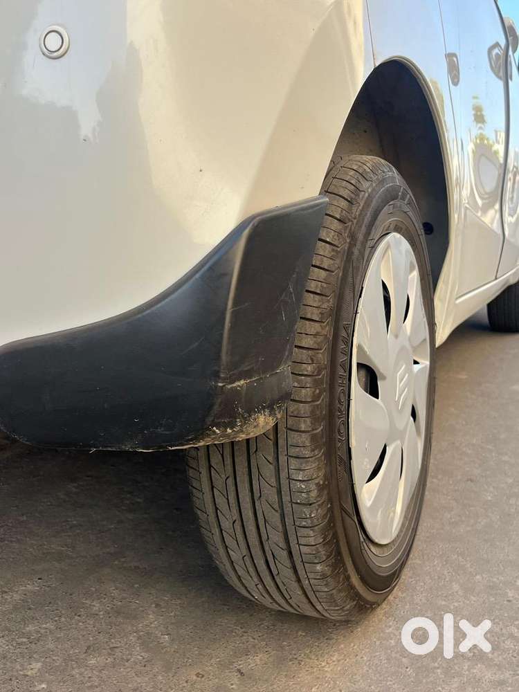 Maruti Suzuki Celerio 2018