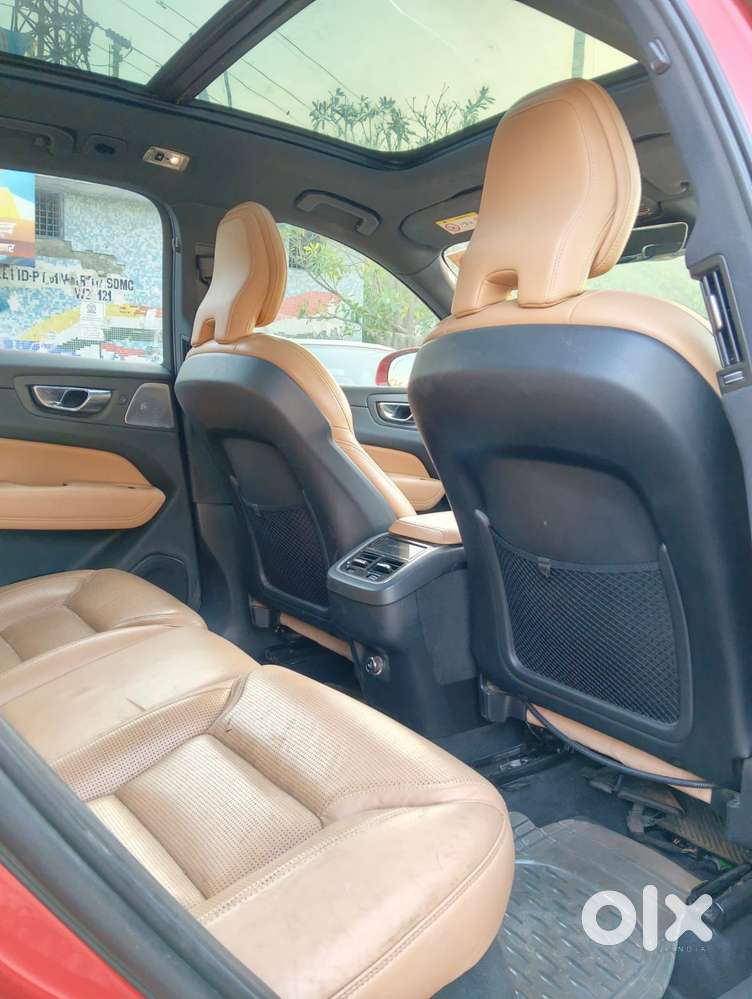 Volvo Xc60, 2019, Diesel