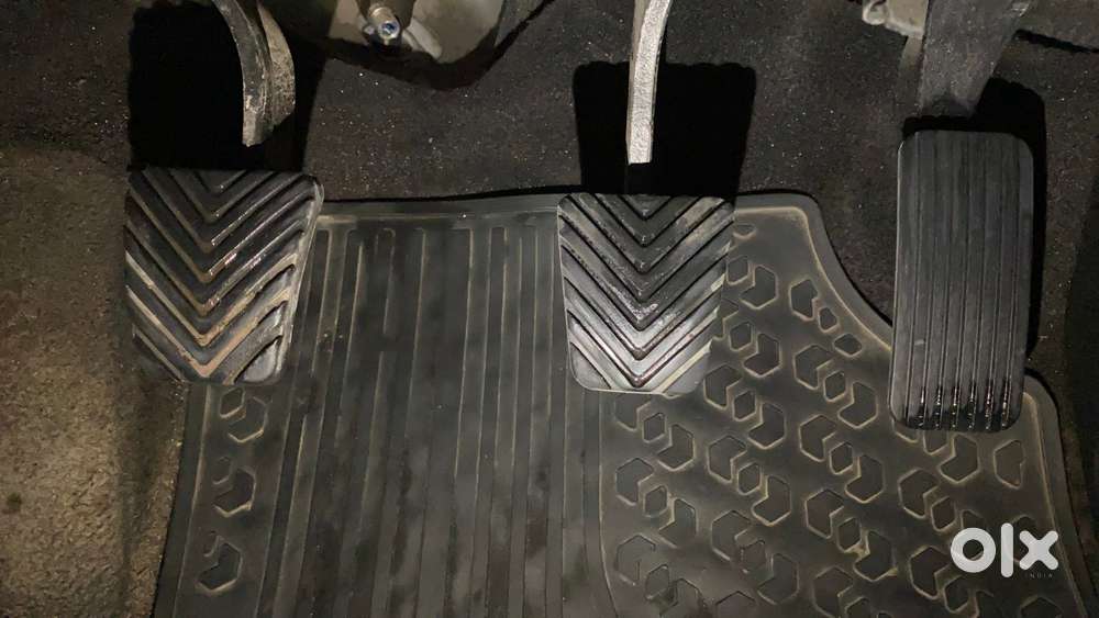 Hyundai Verna 1.6 Vtvt Sx, 2019, Petrol