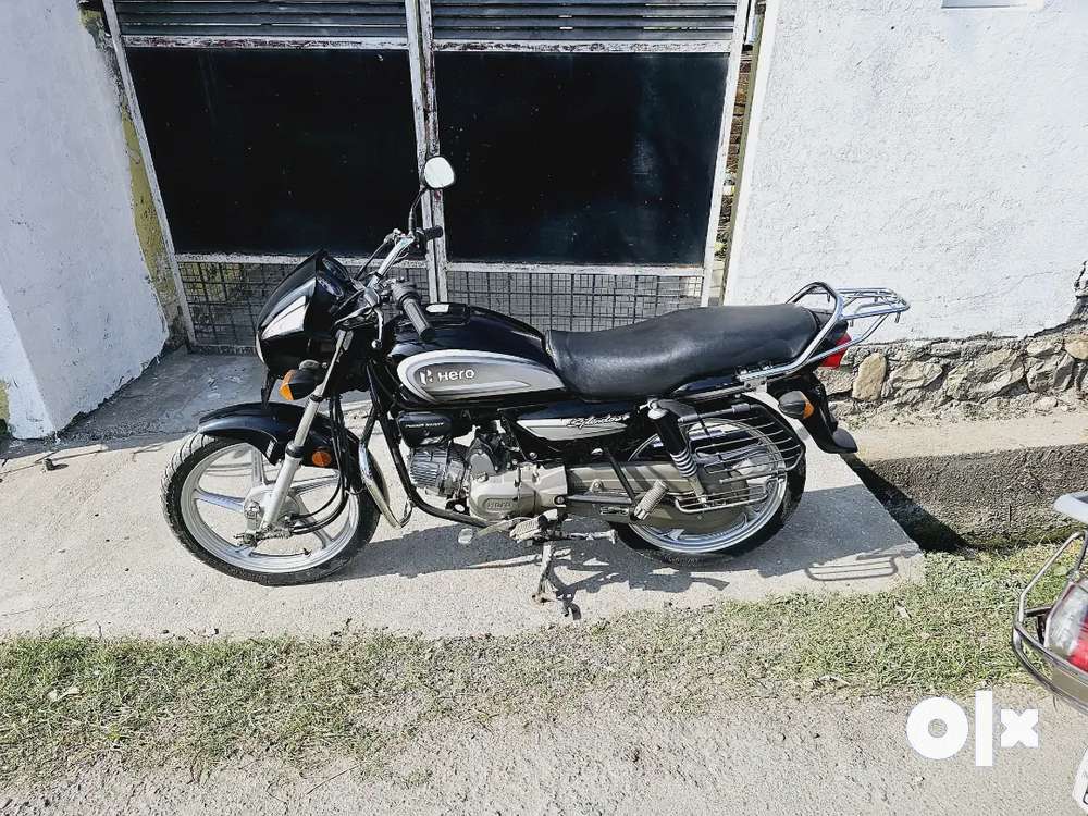 Olx purani bike new arrivals