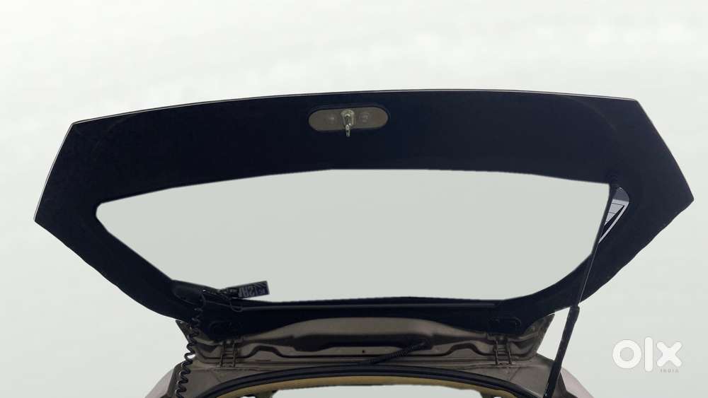 Honda Brio Vx Mt, 2014, Petrol