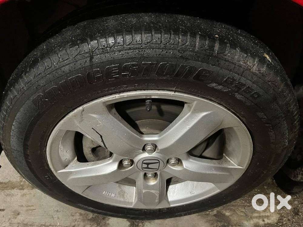 Honda Jazz S Mt I-vtec, 2012, Petrol