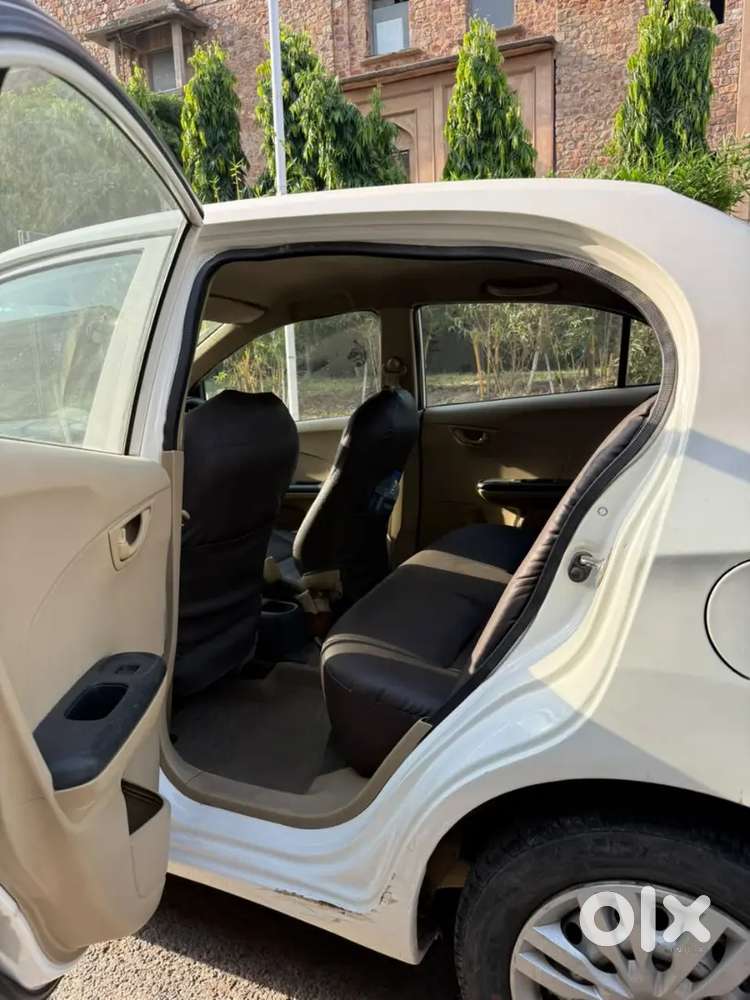 Honda Amaze 1.2l 2015