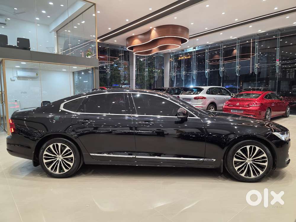 Volvo S90 B5 Ultimate, 2024, Petrol