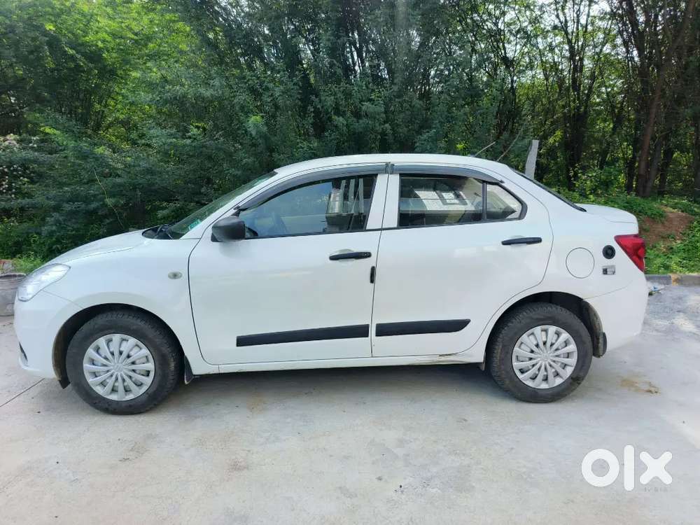 Maruti Suzuki Dzire 2023 Tour S Cng