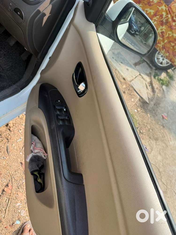 2012 I10 Magna Lpg