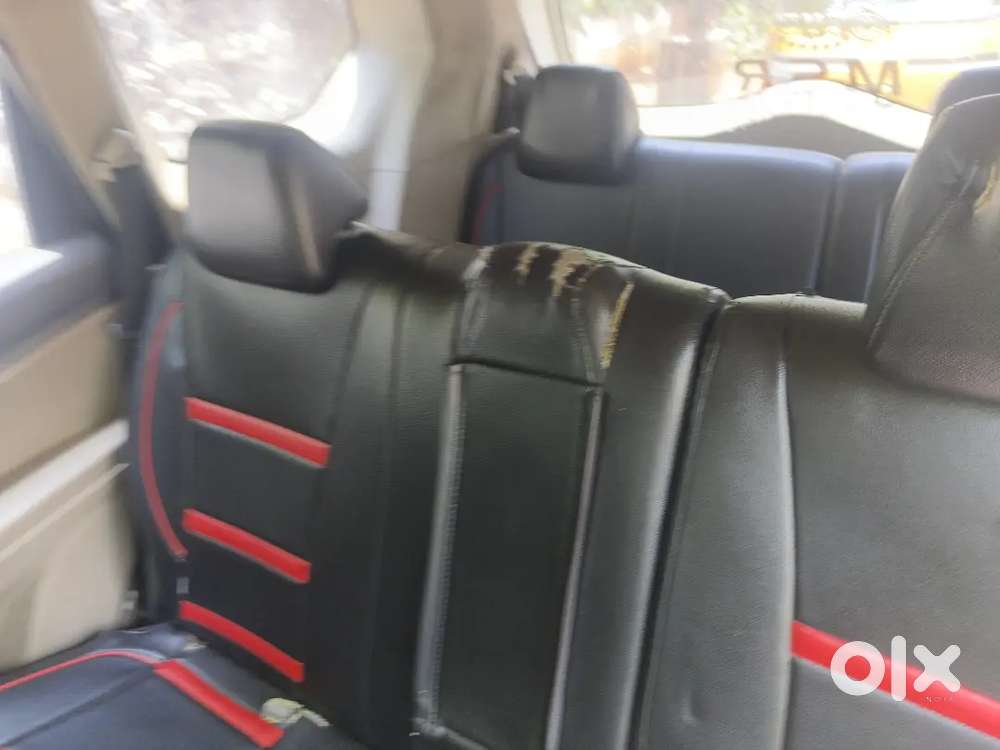 Mahindra Marazzo 2020 Diesel 140000 Km Driven