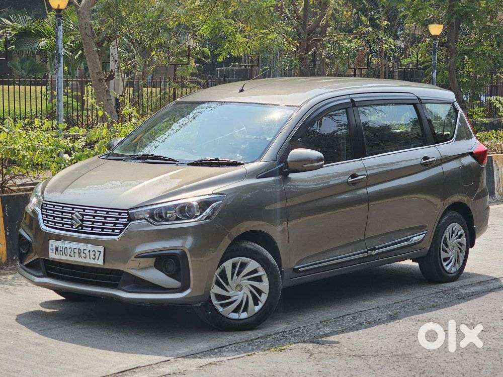 Maruti Suzuki Ertiga Vxi (o) Cng, 2022, Cng & Hybrids