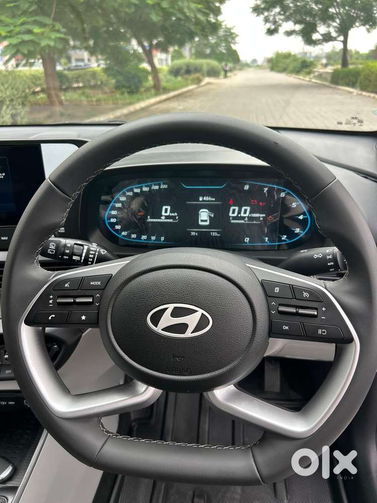 Hyundai I20 Petrol Asta Option, 2026, Petrol