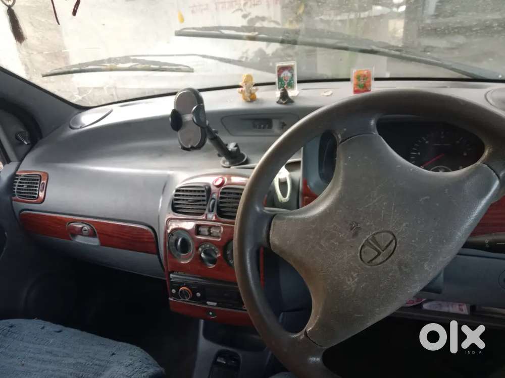 Tata Indica V2 Diesel 2010