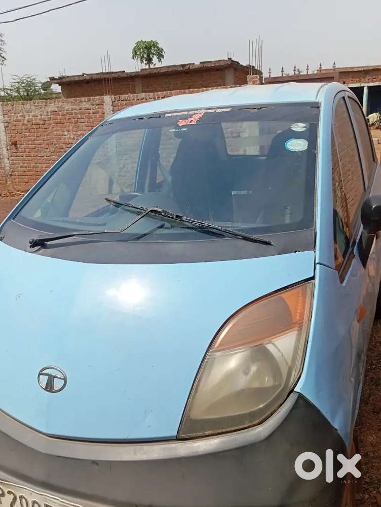 Tata Nano Cx