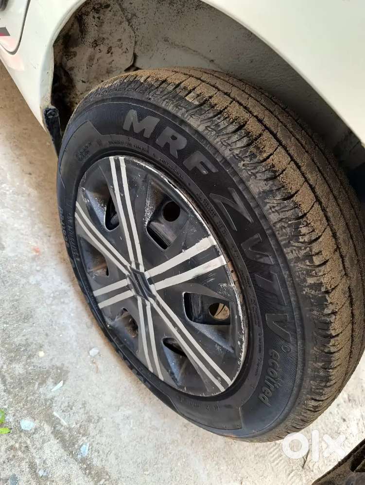 Maruti Suzuki Wagon R 2021 Petrol 76500 Km Driven